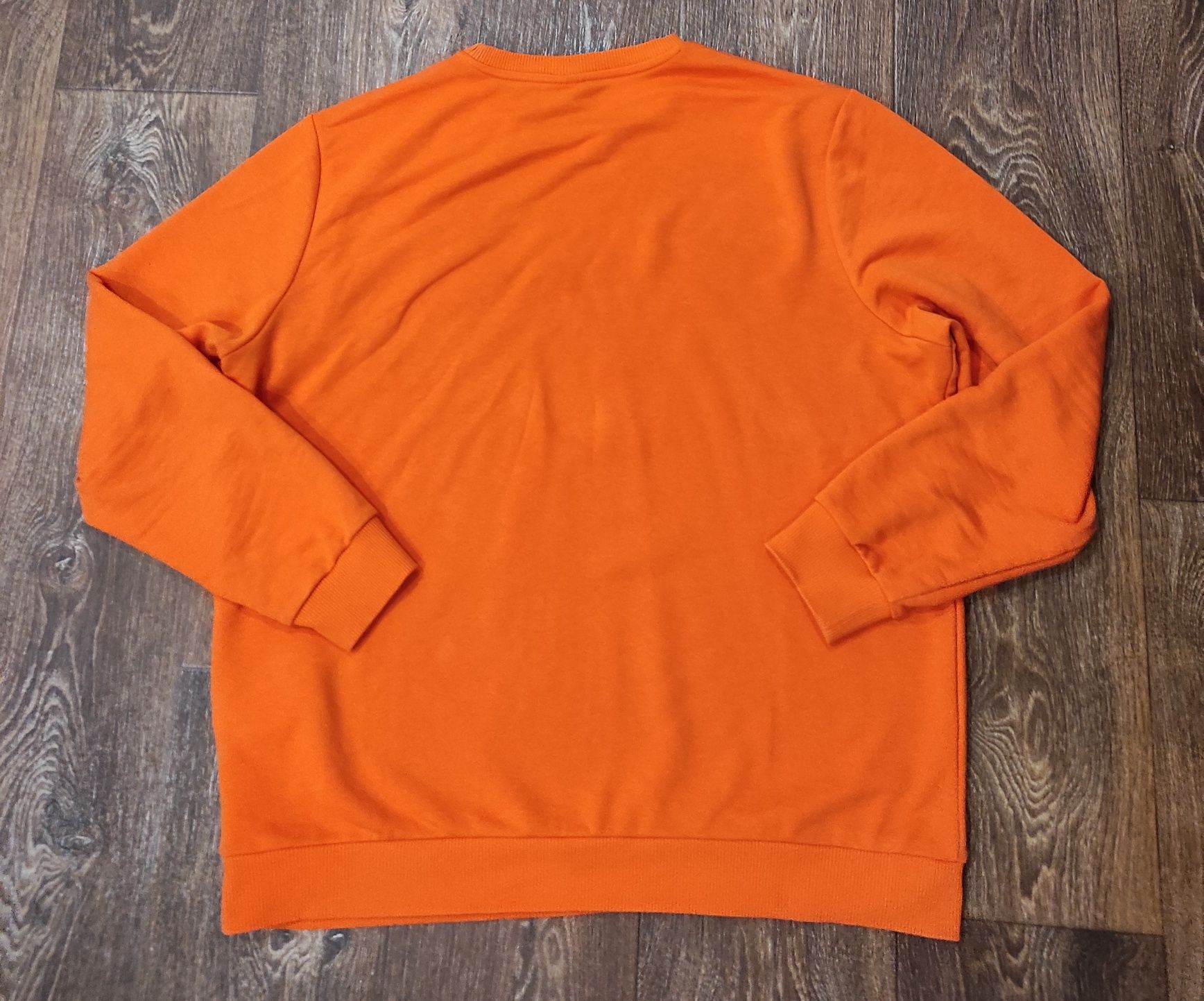 XL Puma Шахтар оригінальний чоловічий світшот