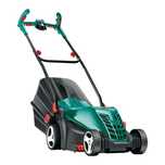 Kosiarka elektryczna Bosch Rotak 370 moc 1400W 37 cm Polecam