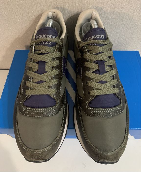 Кросівки Saucony