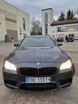 Sprzedam BMW M5 f10