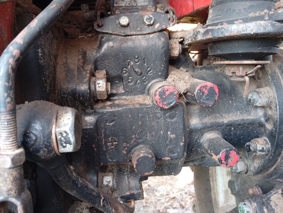 Трактор Т 30-69 Т 25 Втз