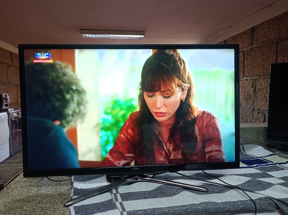 Vender TV eletrónia