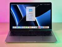 Macbook Pro i5/8/256 2017