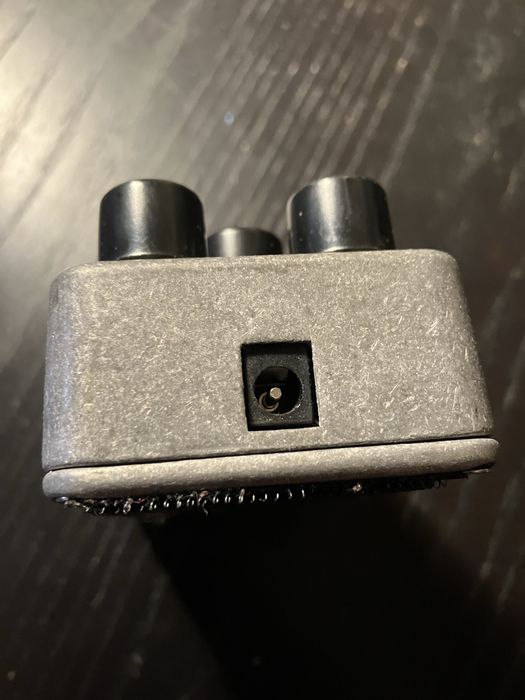 Electro Harmonix Soul Food