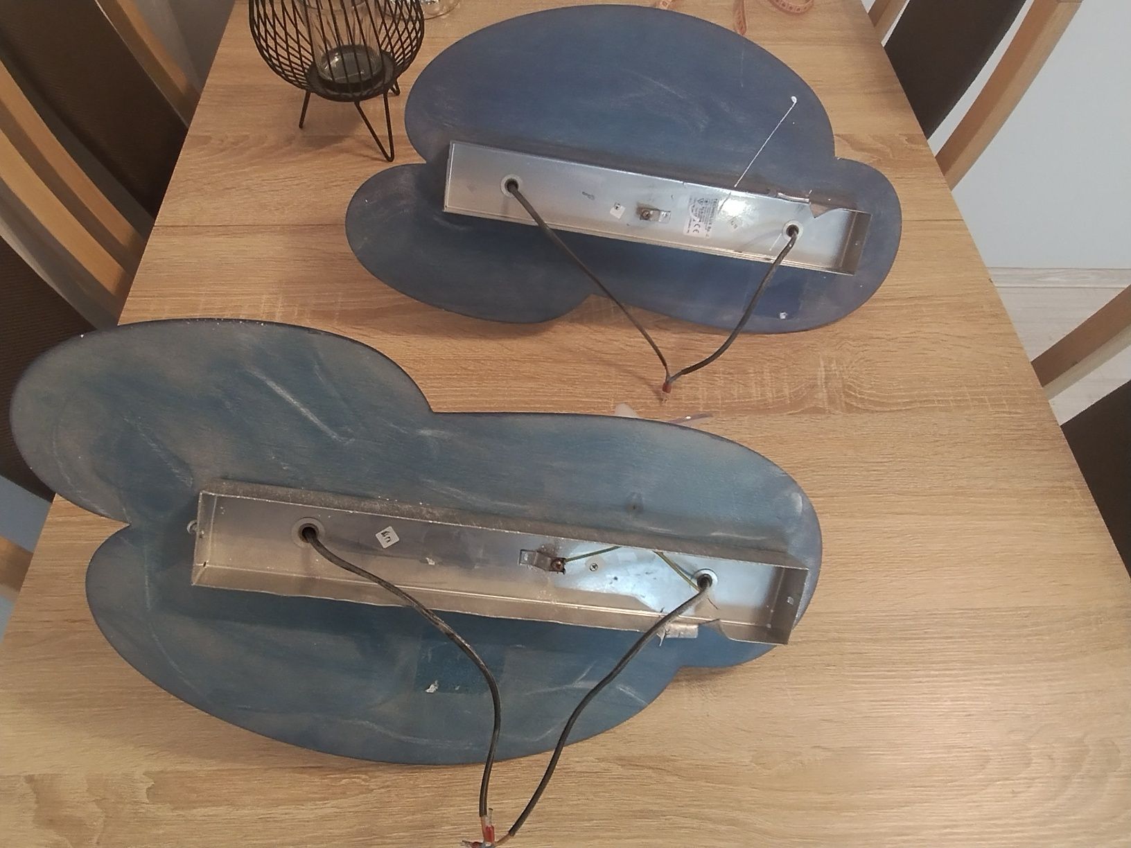 Lampy sufitowe,żyrandol