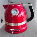Czajnik elektryczny KitchenAid 2400 W 1,5 l czerwony