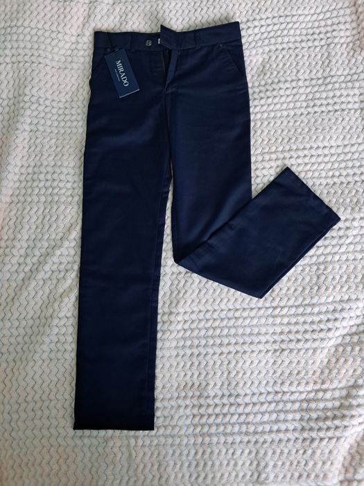 Штани  для хлопчика 8-9 років