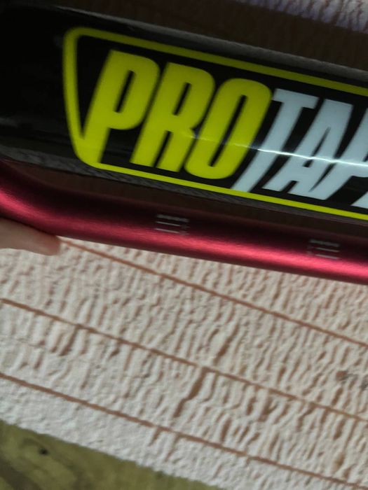 Кермо protaper Honda 34/35 zx