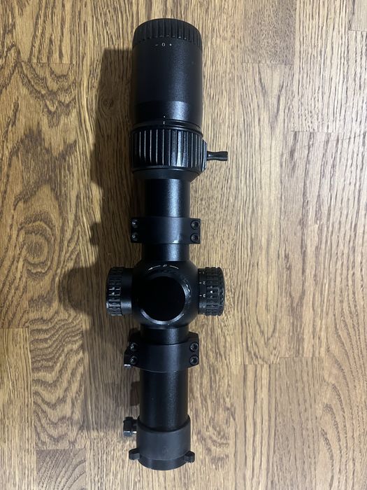 Vortex Strike Eagle 1-8x24