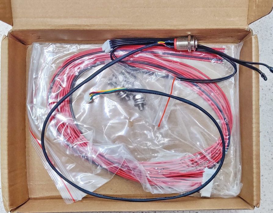 JK BMS Jikong JK-B2A8S-30P 4S-8S 300A (450A) 2A