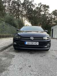 VW Polo TSI 1.0 Comfortline 2021