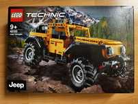 Klocki Lego Technic 42122