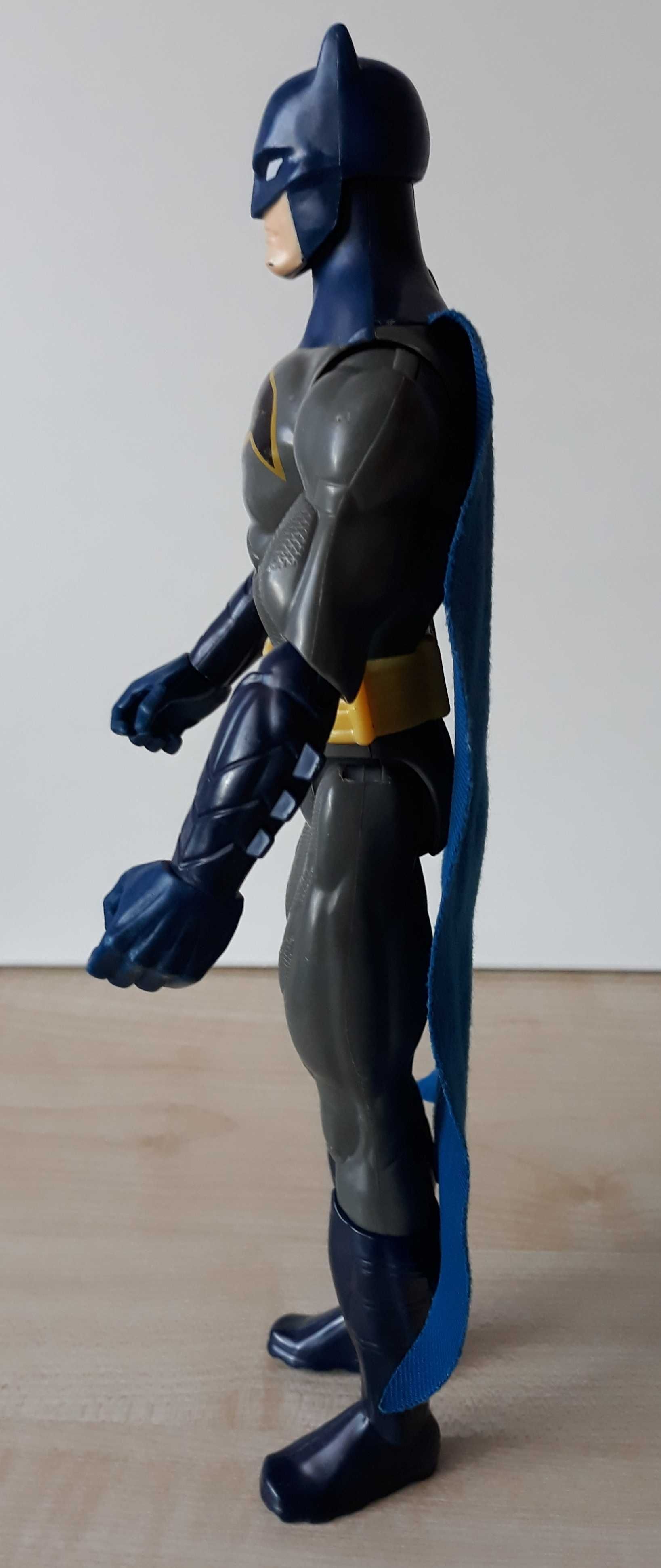 Mattel Batman figurka ruch 30cm