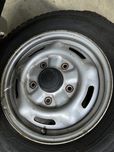 Диски Ford 5/160 R16 dia65,1  ET56 5,5JX