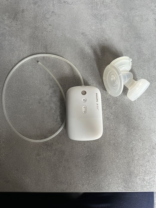 Laktator elektryczny Philips Avent SCF392