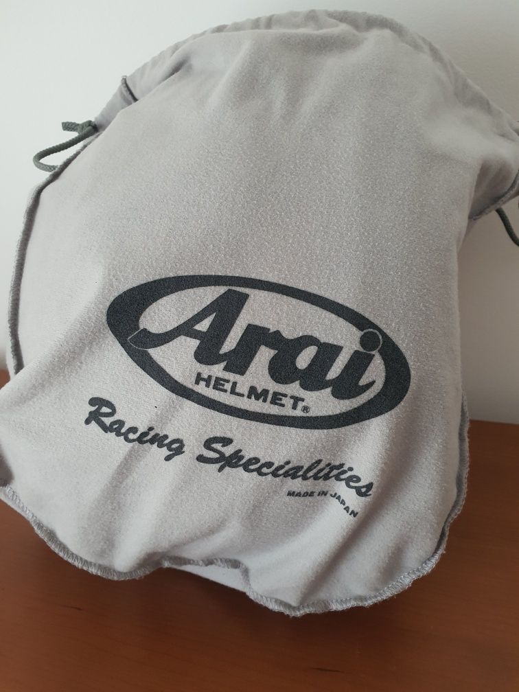 Capacete Arai RX7 GP