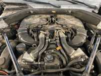 BMW 550I 4.4 V8 N63B44A SILNIK XDRIVE 408KM