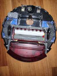 iRobot Roomba 896-запчасти: остались колеса, корпус, датчики...