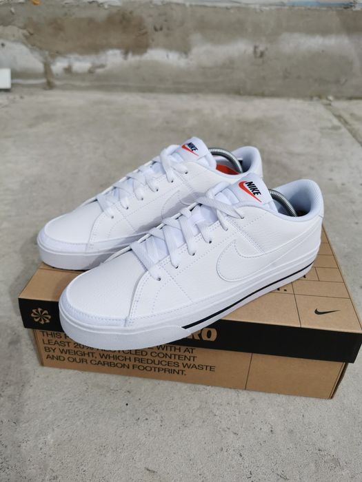 Кеды кроссовки Nike Court Legacy Nn DH3162-101 ОРИГИНАЛ