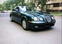 Продам Jaguar S-Type