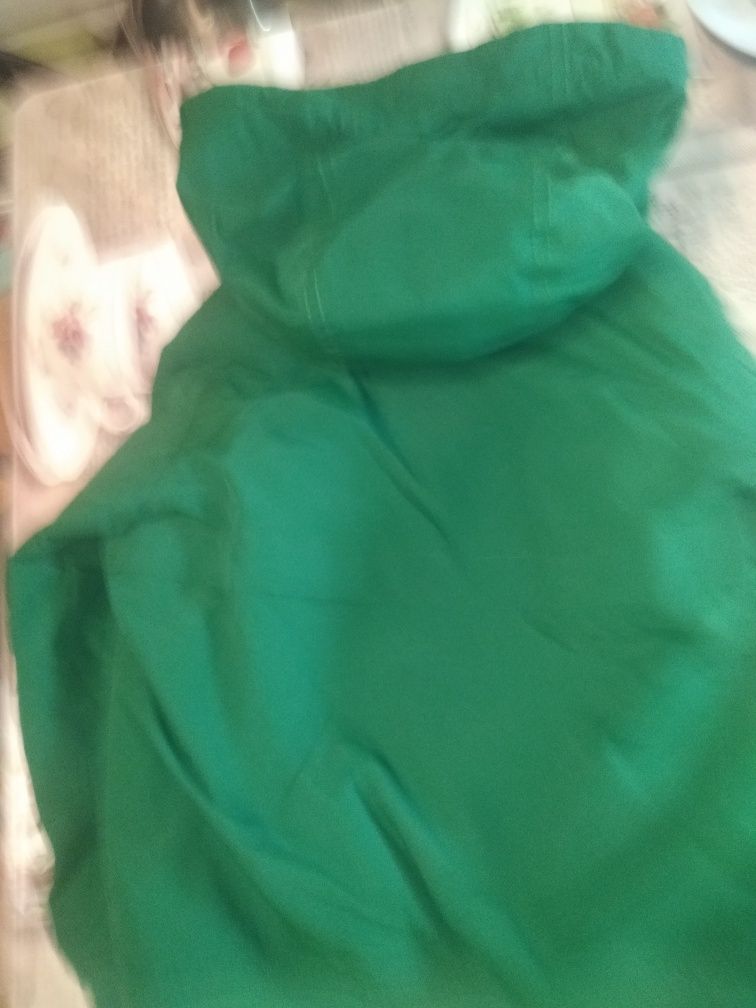 Курточка детская на мальчика Zara 110см
