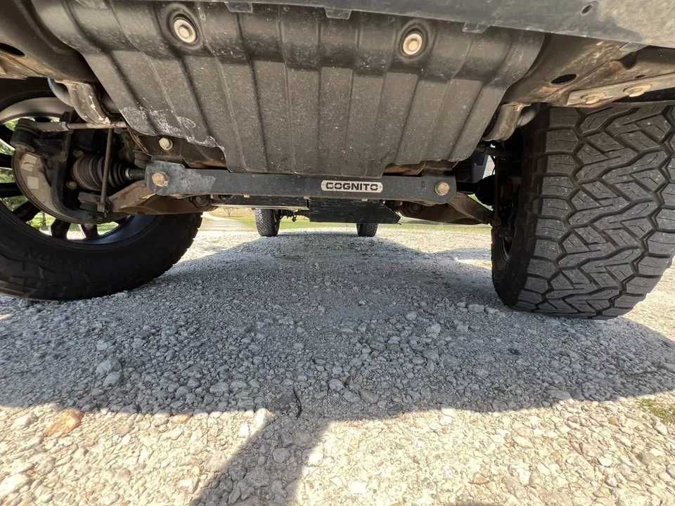2020 Chevrolet Silverado 2500 HD