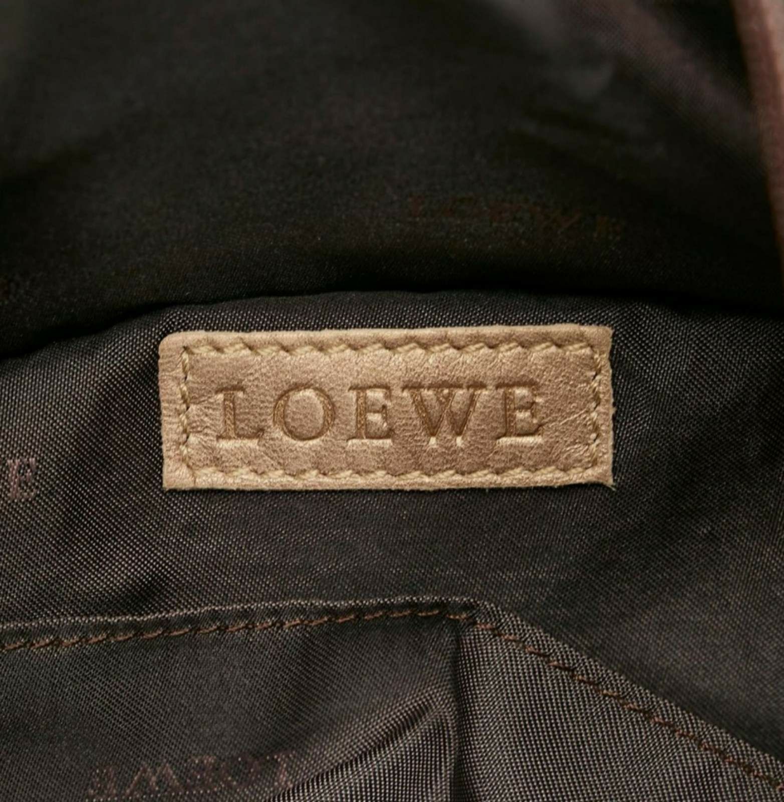 Брендова сумка LOEWE