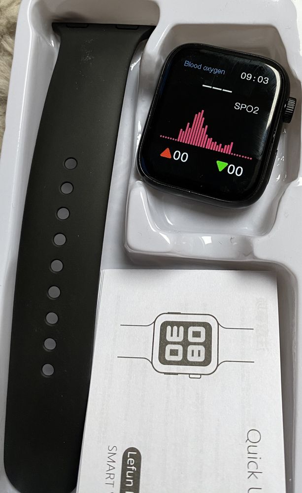 Smart Watch S9 Aple Ultra