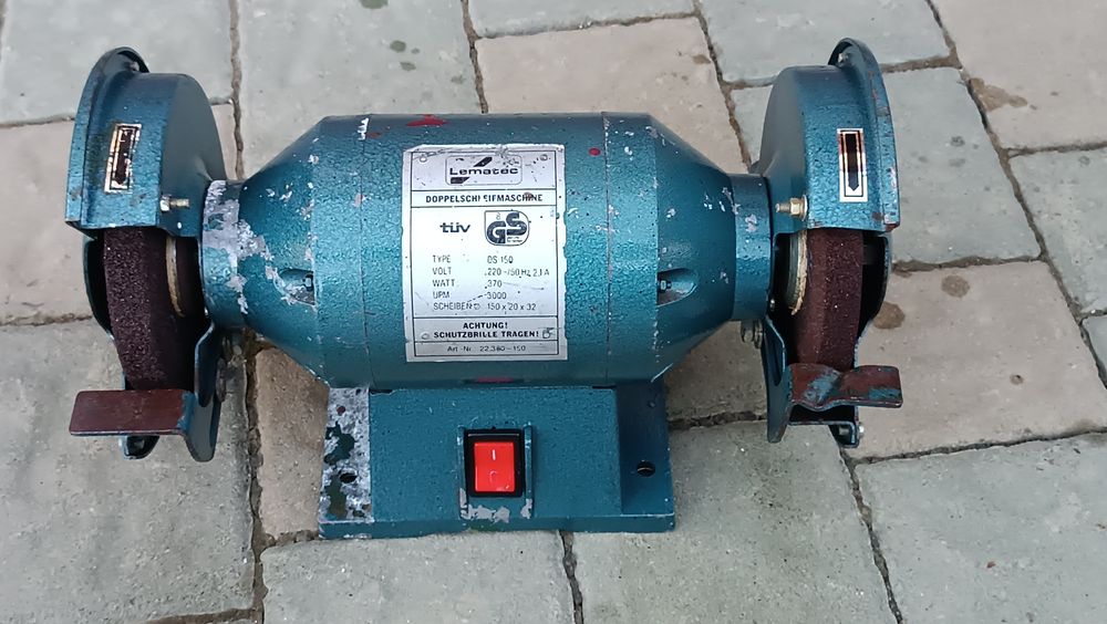 Нождак з Німеччини то