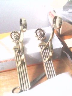 lote 12 projectores para tectos falsos