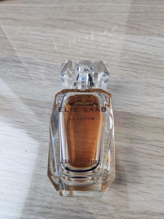 Elie Saab L'eau Couture 50ml Unikat