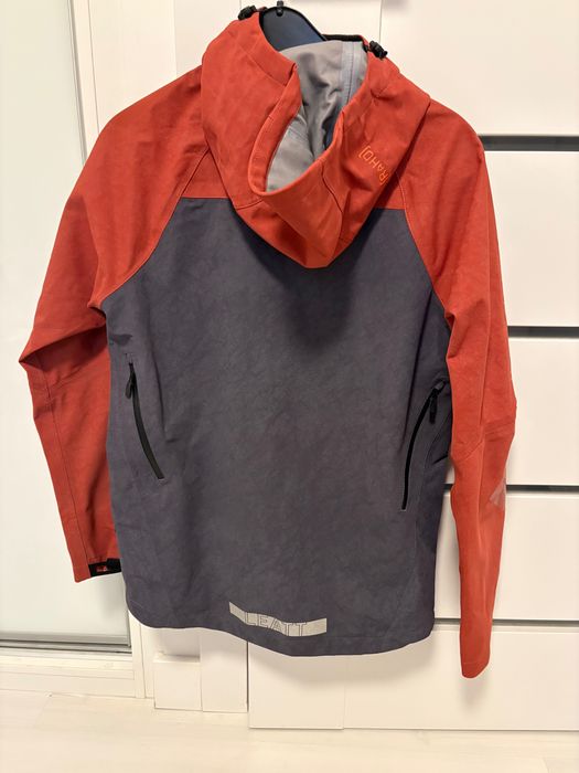 Kurtka Leatt HydraDri 5.0