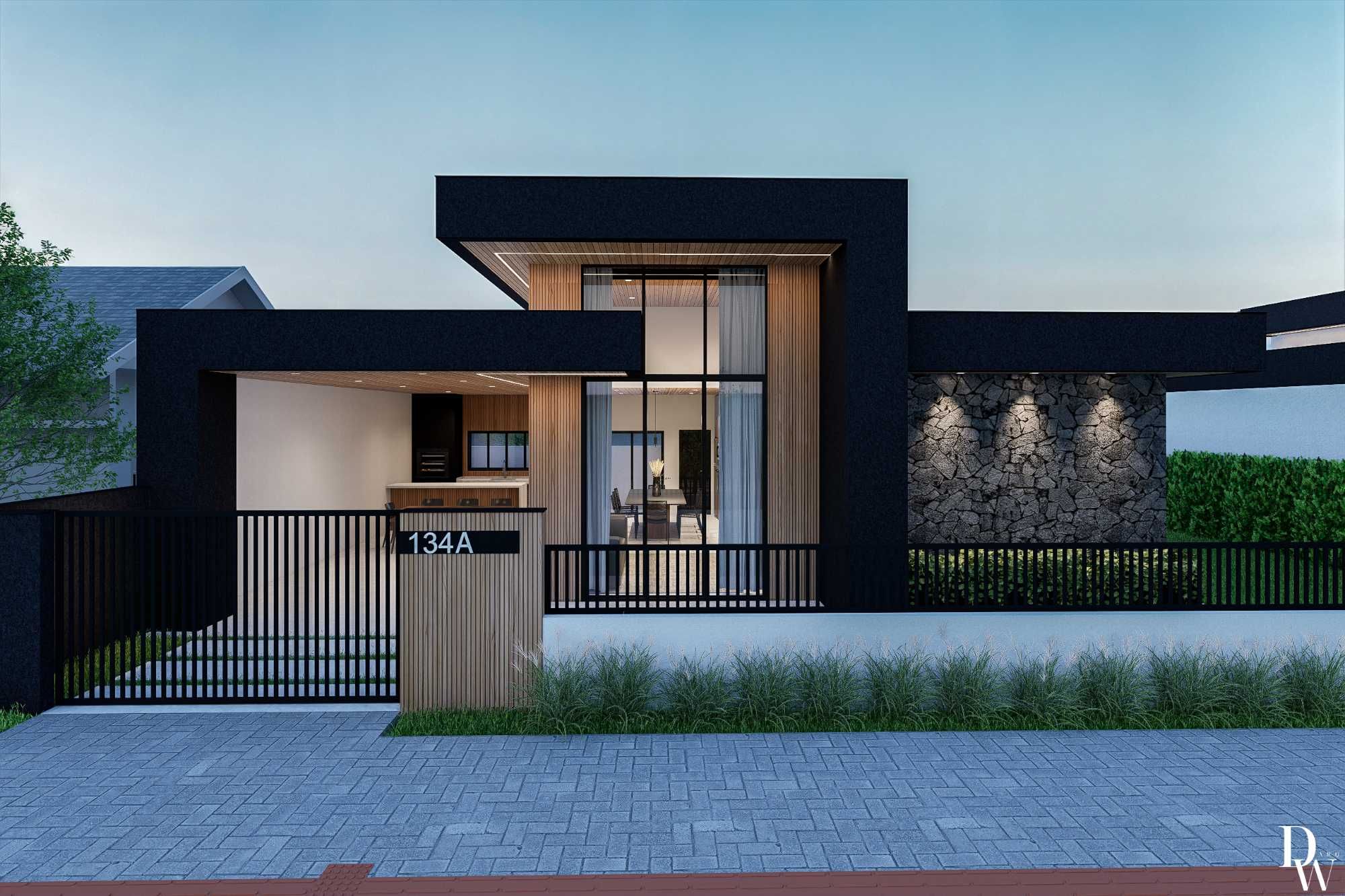 Renders / Estudo Layout / Projeto 3D / imagens realistas