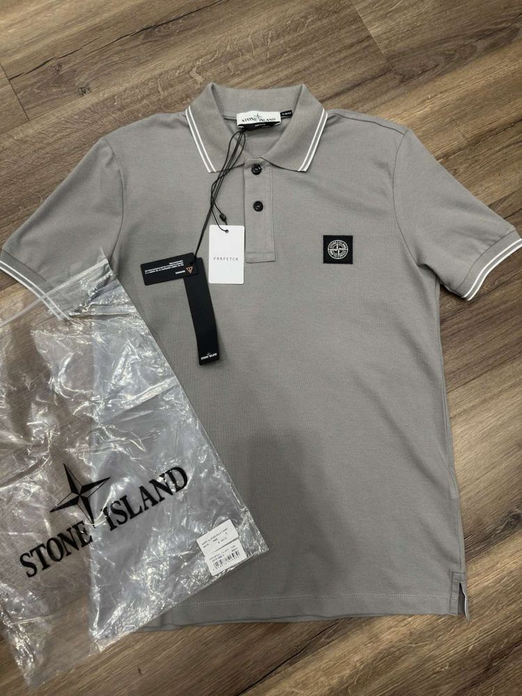 Чоловіча футболка Stone Island