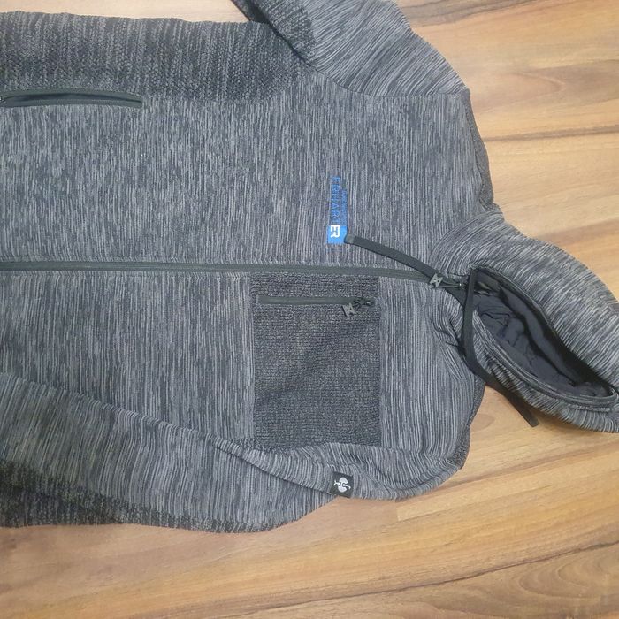 Куртка робоча Strauss Engelbert