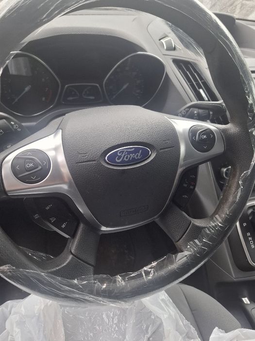 Sprzedam -Zamienie Ford Escape automat, 4x4, bezyna 2,0 243km.+ lpg