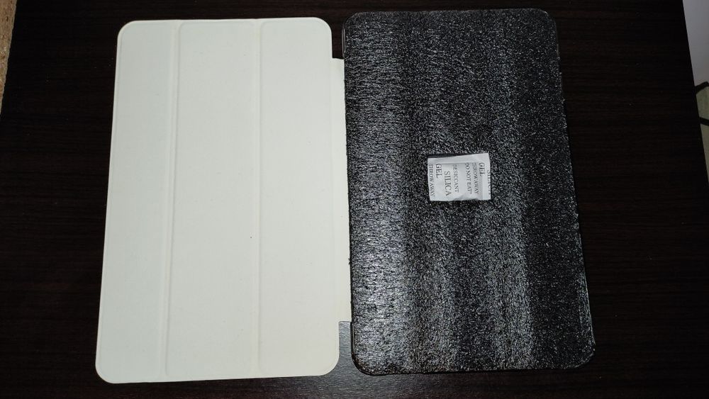 Capa Galaxy Tab A T580 10.1" NOVA