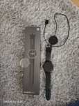 Smartwatch Xiaomi  Mi Watch czarny