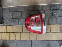 Lampa tyl zafira B