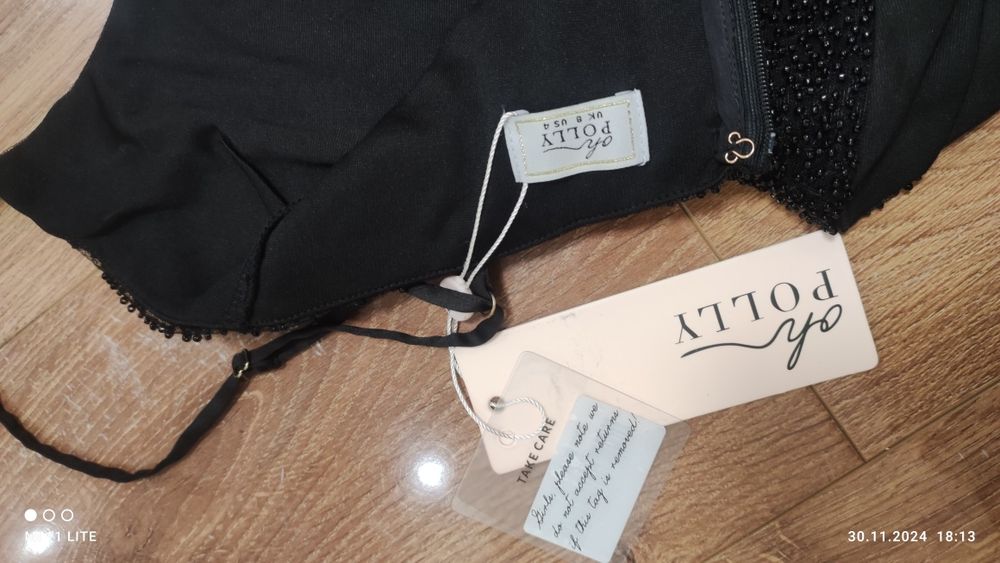 Елегантне жіноче боді