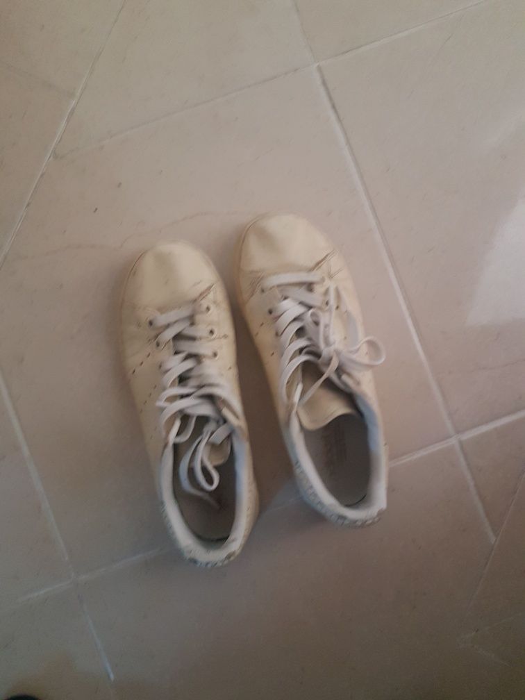 Sapatilhas stan smith