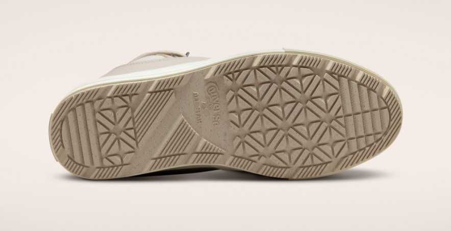 Trampki Converse ciepłe, rozmiar 45, nowe - okazja!