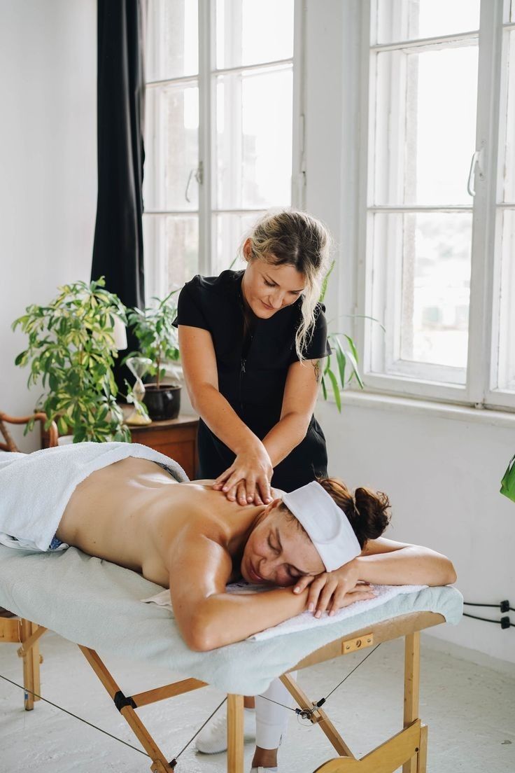 Виїзний масаж/Outbound massage Kyiv