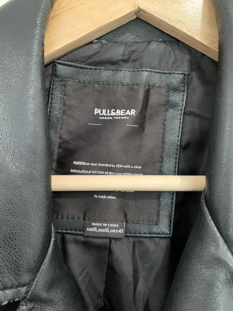 Косуха Pull Bear