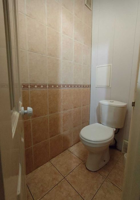 № 13613 - Простора 3к. квартира, 2/5 пов. цегляного будинку, Озерне