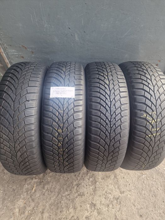 195/65/15 195/65R15 CONTINENTAL 2023 ZIMA
