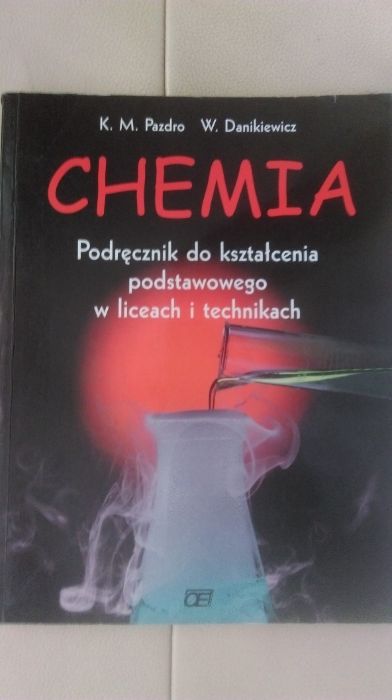 chemia