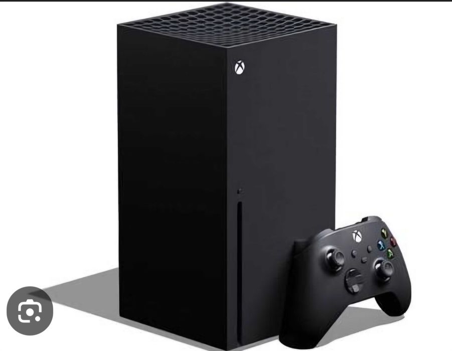 X box série x 1tb