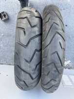 Моторезина Maxxis Maxxventure 150/70 R17,110/80 R19 нова!