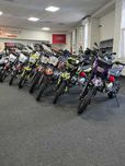 Пітбайки Xmotos для дітей та дорослих в АРТМОТО!!!